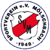 Wappen / Logo des Teams SV Mlschbach