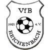 Wappen / Logo des Vereins VfB 1921 Reichenbach