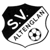 Wappen / Logo des Vereins SV 1945 Altenglan