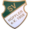 Wappen / Logo des Vereins SG Hffler-Wahnwegen