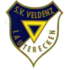 Wappen / Logo des Teams SV Veldenz Lauterecken