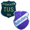 Wappen / Logo des Teams SG Eweiler-Rothselberg Reserve