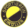 Wappen / Logo des Vereins SV 1958 Einllen