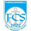 Wappen / Logo des Teams FC Fortuna Schatthausen