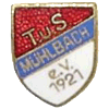 Wappen / Logo des Teams SG Mhlbach/Neunkirchen Reserve