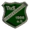 Wappen / Logo des Vereins TuS 1906 Breitenbach