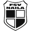 Wappen / Logo des Teams FSV Naila
