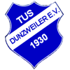 Wappen / Logo des Teams TuS Dunzweiler