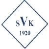 Wappen / Logo des Vereins SV 1920 Kbelberg