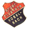 Wappen / Logo des Teams SC Vogelbach