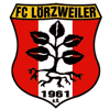Wappen / Logo des Teams FC Lrzweiler 2