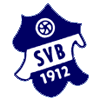Wappen / Logo des Vereins SV 1912 Bretzenheim
