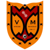 Wappen / Logo des Vereins SV Vitesse Mayence Mainz