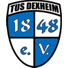 Wappen / Logo des Teams TuS Dexheim 2