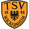 Wappen / Logo des Teams TSV Wackernheim