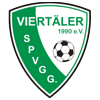 Wappen / Logo des Teams SpVgg. Viertler 1990V