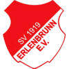Wappen / Logo des Teams SV Erlenbrunn