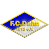 Wappen / Logo des Teams FC Dahn