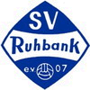 Wappen / Logo des Teams SV 1907 Ruhbank