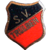 Wappen / Logo des Vereins SV 1932 Trulben