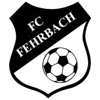 Wappen / Logo des Teams FC Fehrbach