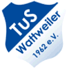 Wappen / Logo des Teams TuS Wattweiler
