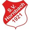 Wappen / Logo des Vereins SV 1921 Hornbach