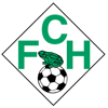 Wappen / Logo des Teams FC 1961 Hhfrschen