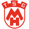 Wappen / Logo des Teams TSG Mittelbach