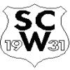 Wappen / Logo des Vereins SC 1931 Weselberg