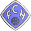 Wappen / Logo des Vereins FC 1919 Hheischweiler