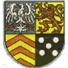 Wappen / Logo des Teams SSV Hheind