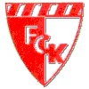 Wappen / Logo des Vereins FC 1926 Konradsreuth