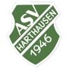 Wappen / Logo des Teams ASV Harthausen 2