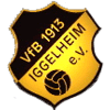 Wappen / Logo des Teams VfB Iggelheim