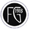 Wappen / Logo des Vereins FG 1913 Dannstadt