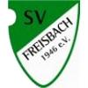 Wappen / Logo des Teams SV Freisbach