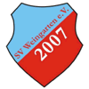 Wappen / Logo des Teams SV Weingarten