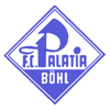 Wappen / Logo des Teams FC Palatia Böhl / SG Böhl-Iggelheim II D7