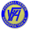 Wappen / Logo des Teams FV Hanhofen 2