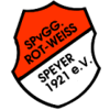 Wappen / Logo des Teams SpVgg. RW Speyer