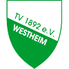 Wappen / Logo des Teams TV Westheim