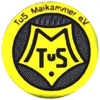 Wappen / Logo des Teams TuS Maikammer