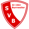 Wappen / Logo des Teams SV Burrweiler