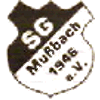 Wappen / Logo des Teams SG 1946 Mubach