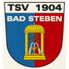 Wappen / Logo des Teams TSV Bad Steben