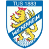 Wappen / Logo des Teams TuS Wachenheim / JSG RW Seebach 2