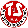 Wappen / Logo des Teams TuS 1900 Niederkirchen