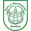 Wappen / Logo des Teams SG TuS Gronau 2 /SV Schauernheim 2