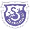 Wappen / Logo des Teams TSV 1886 Bockenheim 2